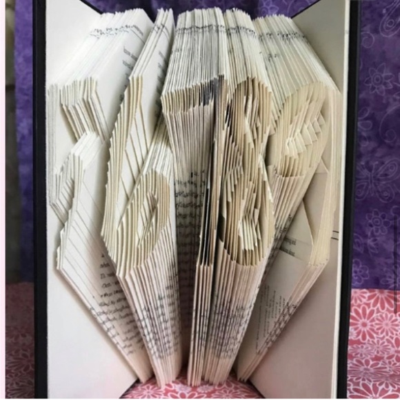 𝘾𝙪𝙨𝙩𝙤𝙢𝙞𝙯𝙚 𝘽𝙤𝙤𝙠 𝙁𝙤𝙡𝙙𝙞𝙣𝙜 𝙂𝙞𝙛𝙩𝙨!🎁 𝙋𝙚𝙧𝙨𝙤𝙣𝙖𝙡𝙞𝙯𝙚! - Picture 10 of 11